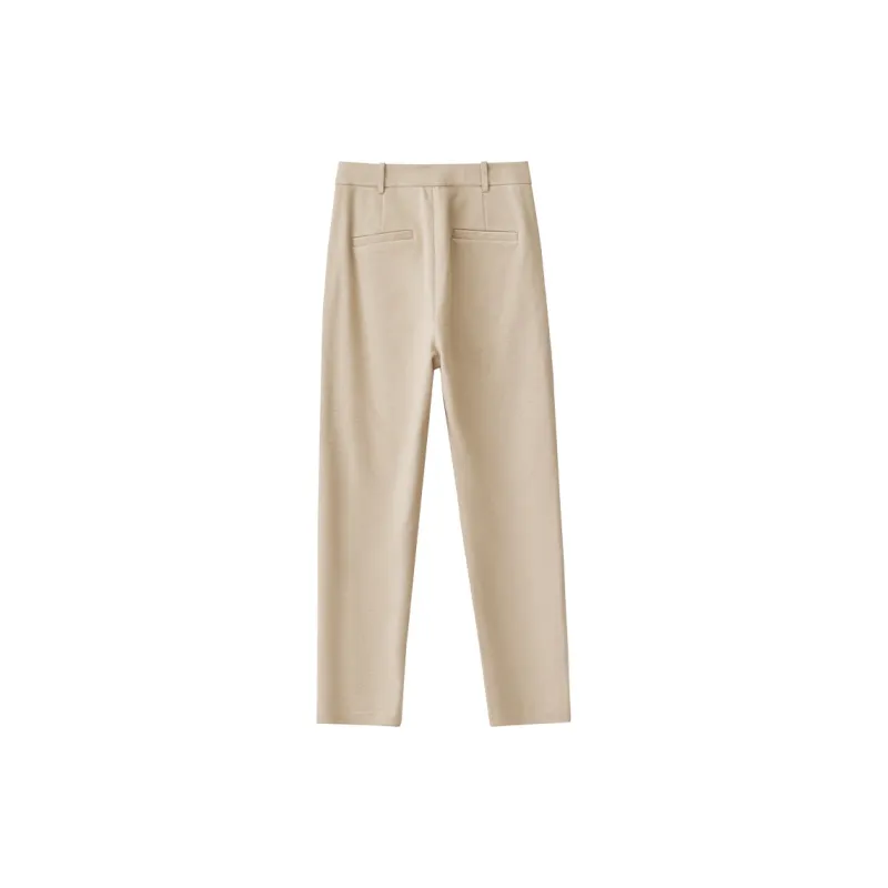 AMII Casual Pants Women's-1