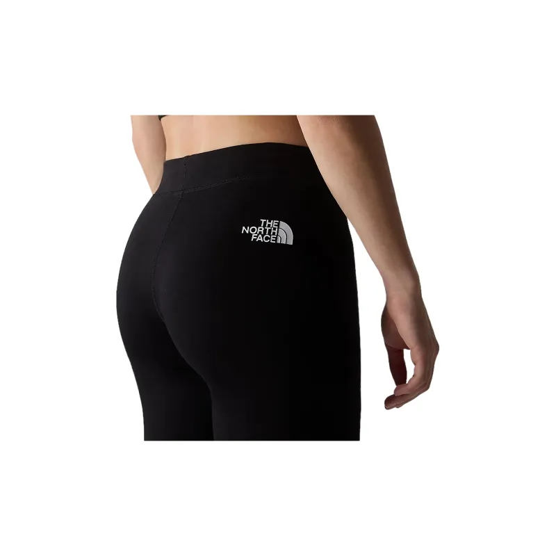 THE NORTH FACE Logo Printed Stretched Leggings-5