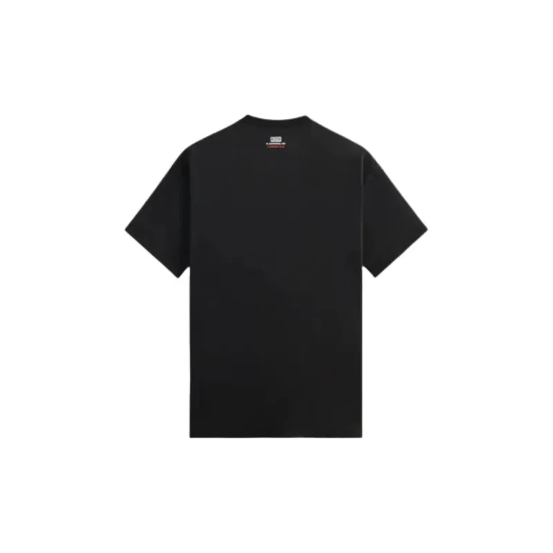 KITH X A Bronx Tale American Poster Vintage Tee-1