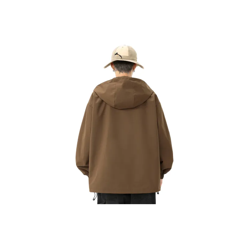DIEMME Jackets Coats Unisex Apricot-27
