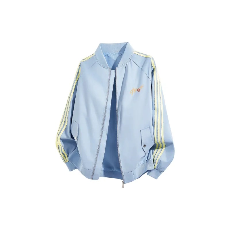 SWAMP AREA Jackets Coats Unisex-6