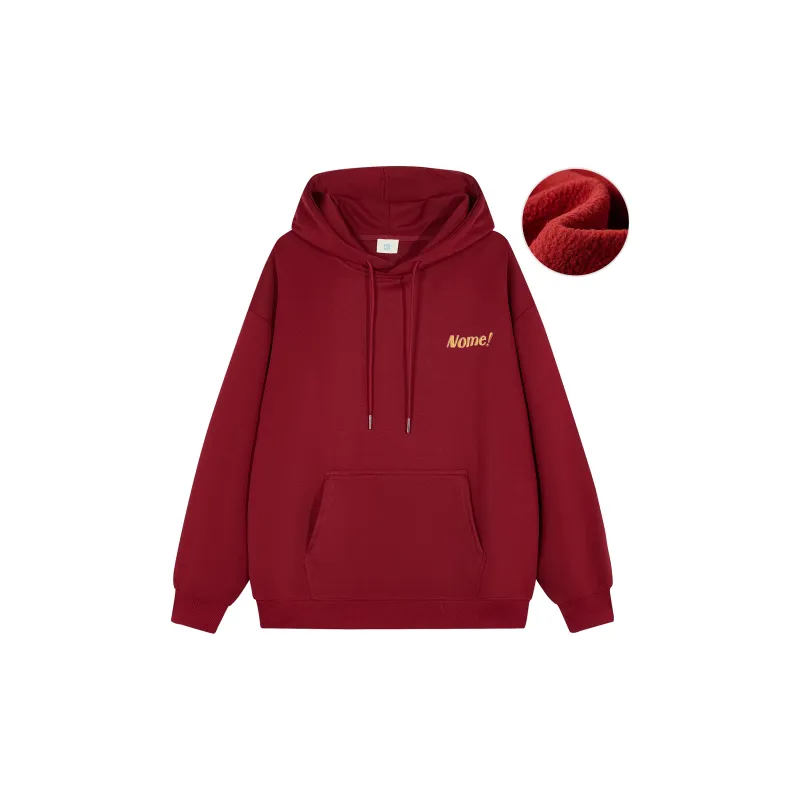 NOME Sweatshirts Unisex-33