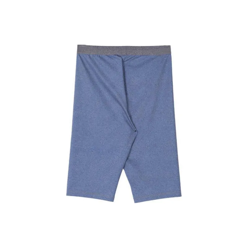 Fandecie Shapewear Bottom Women's Blue-1