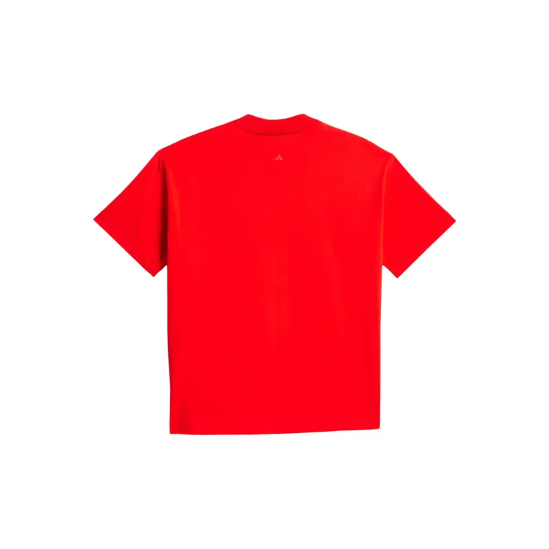 Adidas Free Shipping With AdiClub Adidas Basketball Tee-1
