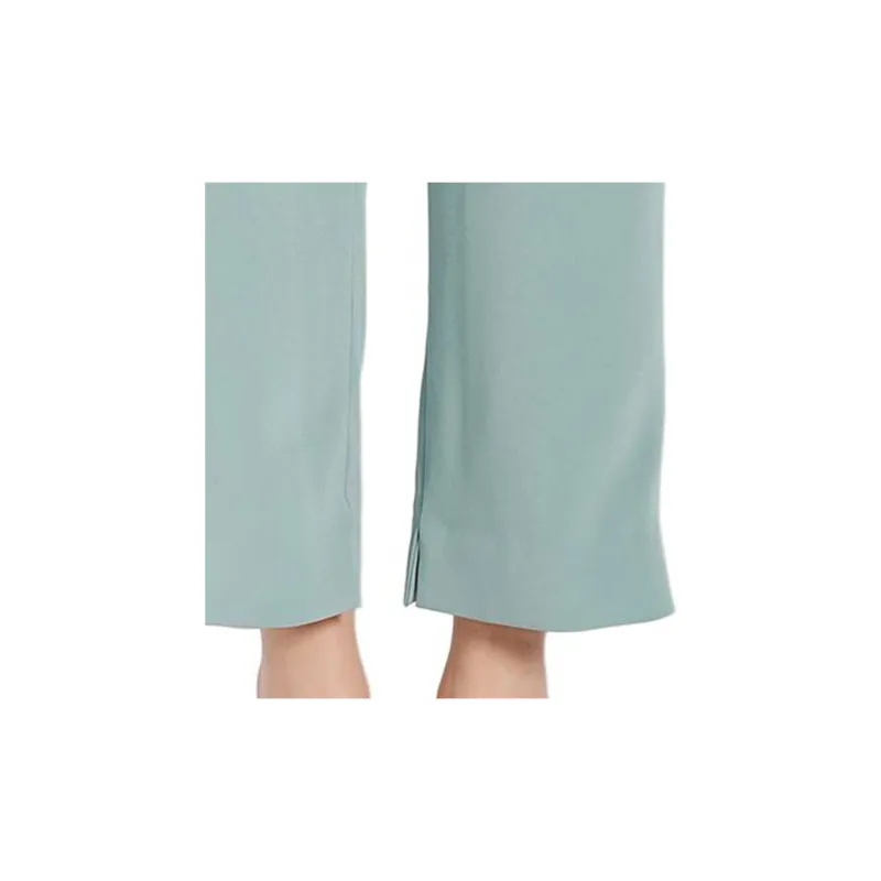 BESIONIA SS24 Suit Trouser Women's Light Blue-4