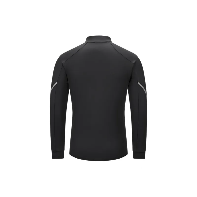 KELME Half Zip Sweatshirt With Hood Men's-11
