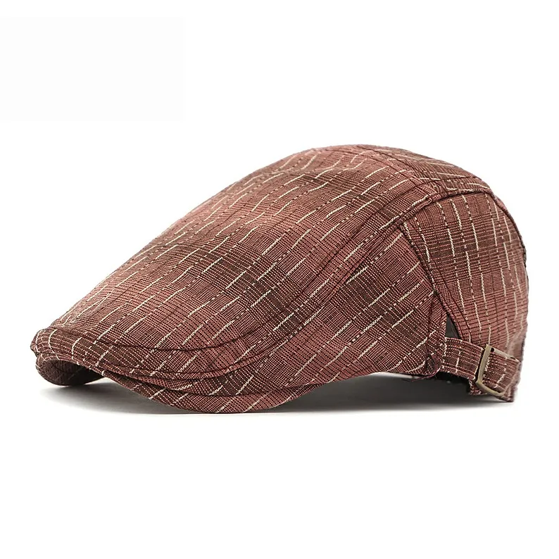 TUCANO Berets Men-3