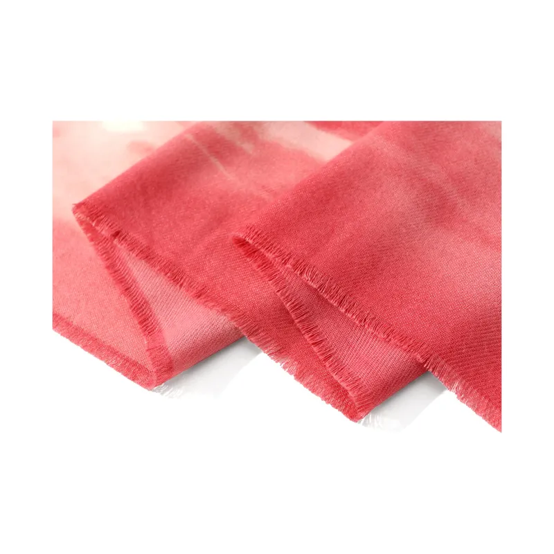 XXOFF Knit Scarves Unisex-10