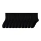 10 Black