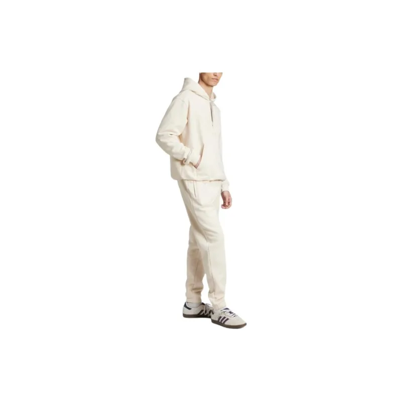 Adidas Originals 70s Knitted Sports Pants Men's Miracle White-3