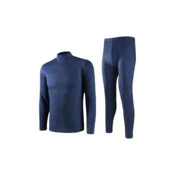 Yalu Men Thermal Sets
