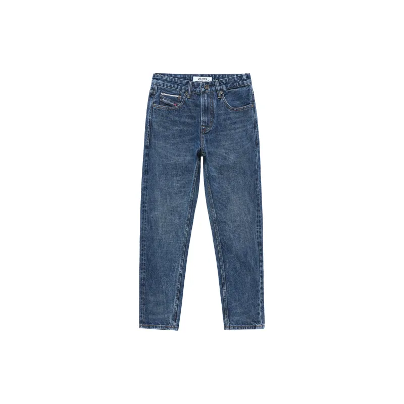 SANTASTIC Jeans Men Blue-1