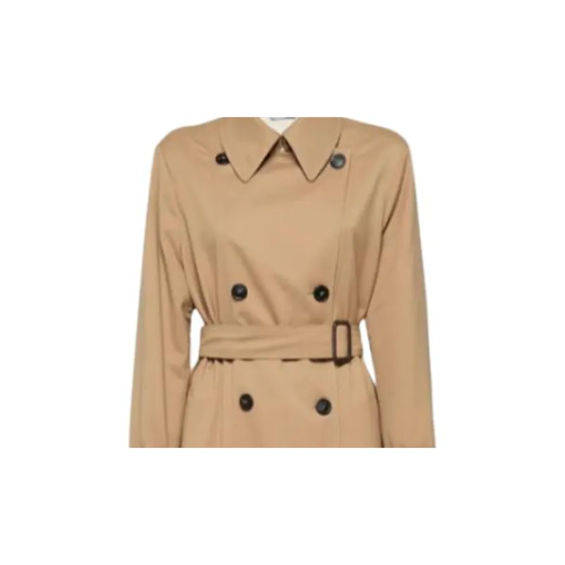 WEEKEND MaxMara Fatuo Coat-1