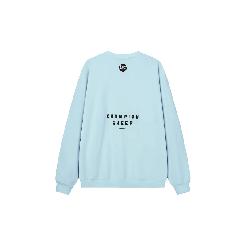 SHAUN THE SHEEP Sweatshirt Unisex-25