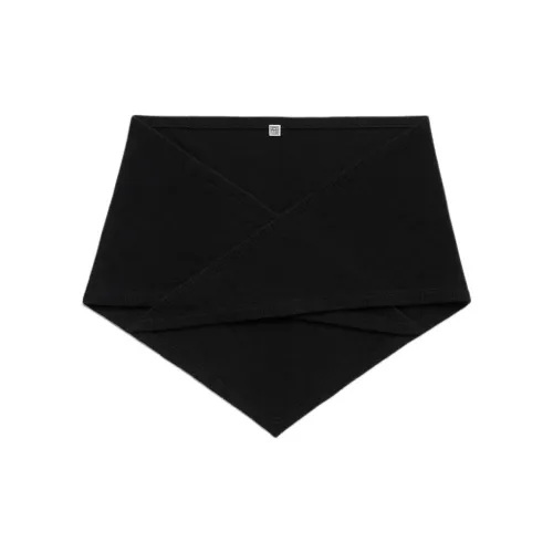 TOTEME Triangle Scarf