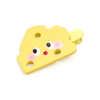 Crafts Women's Acrylic Hair Clips Unisex