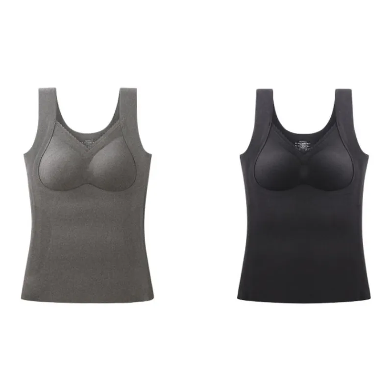 GRACEWELL Women's Tank Tops-4