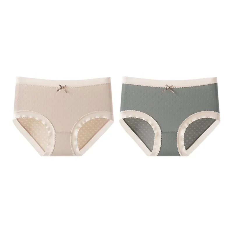 GRACEWELL Underpants Women's 2 Pack-11