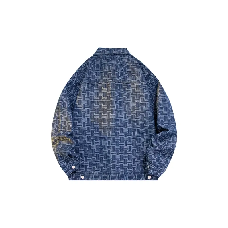 RED DRAGONFLY Jackets & Coats Unisex-3