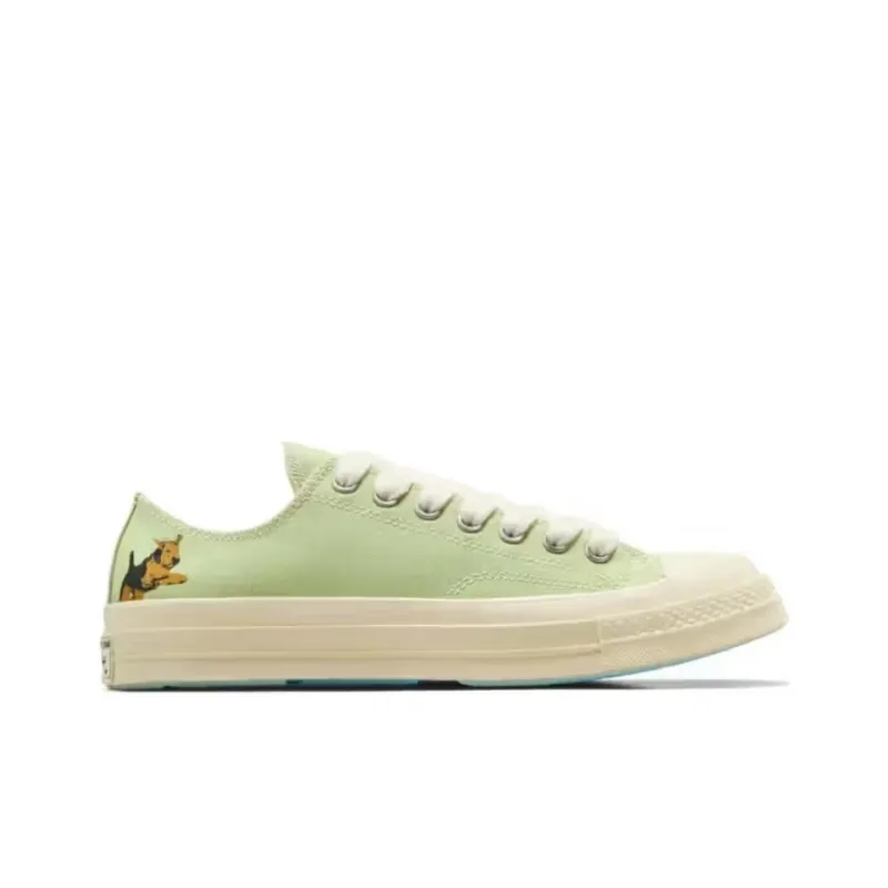 Converse Chuck 70 Low Golf Le FLEUR* Darryl Margarita-1