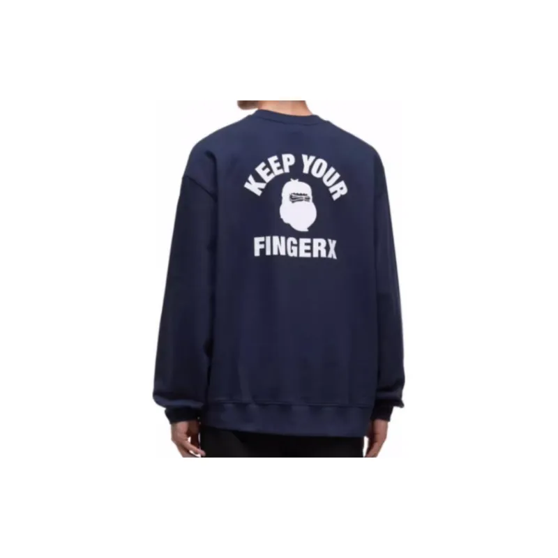 Fingercroxx Sweatshirts Men-7