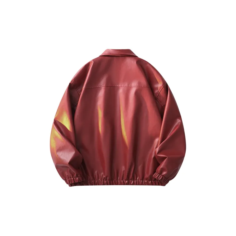 Ice Flying Jackets & Coats Unisex-15