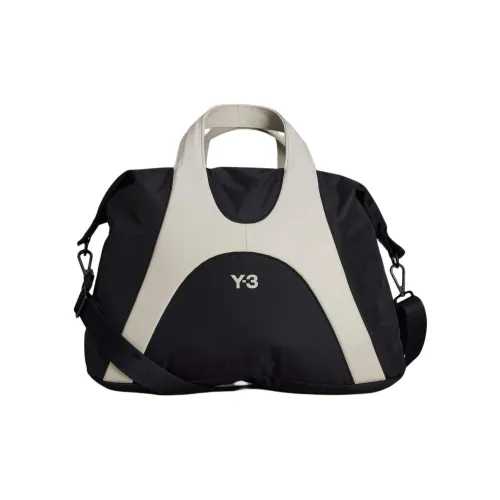Y 3 Free Shipping With AdiClub Y 3 Teamgeist Weekender Bag