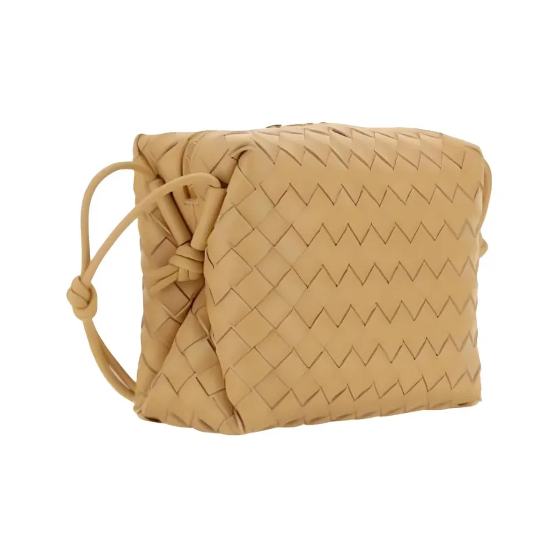Bottega Veneta Small Loop Camera Bag-1