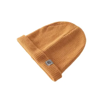 Tectop Viscose Polyester Nylon Beanies Unisex