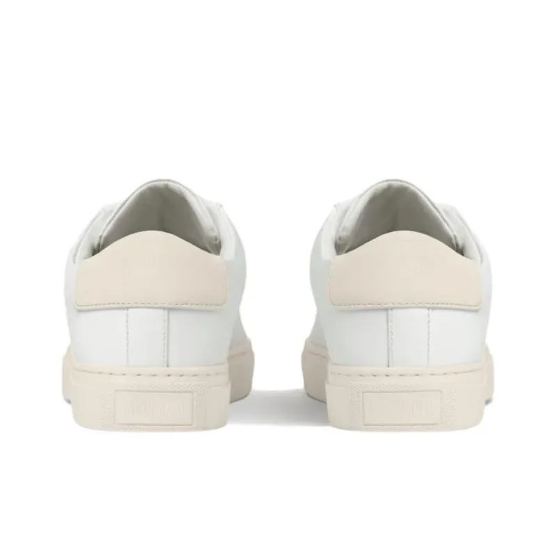COMMON PROJECTS Lace-up Leather Sneakers-4