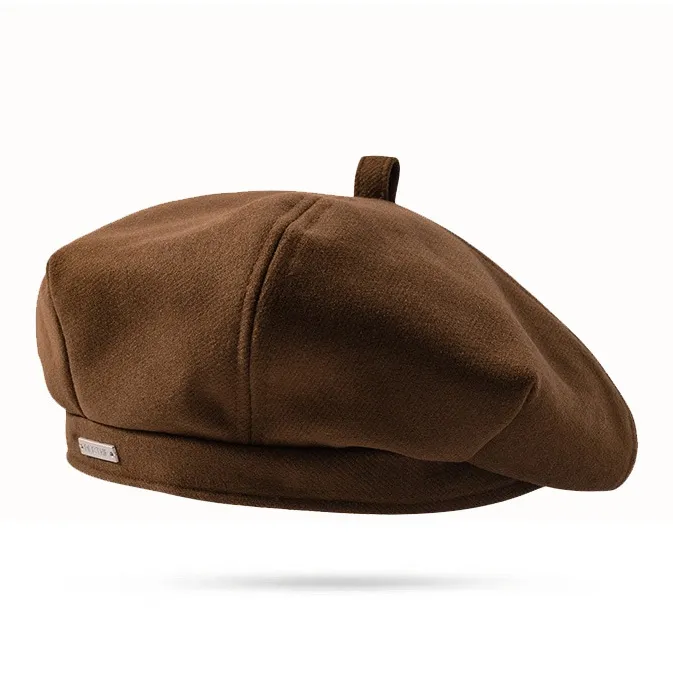 TUCANO Polyester Berets Women's-1