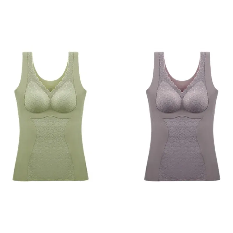 GRACEWELL Tank Tops Women's 2 Pack-81