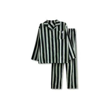WANANNI Pajama Set Women's Green