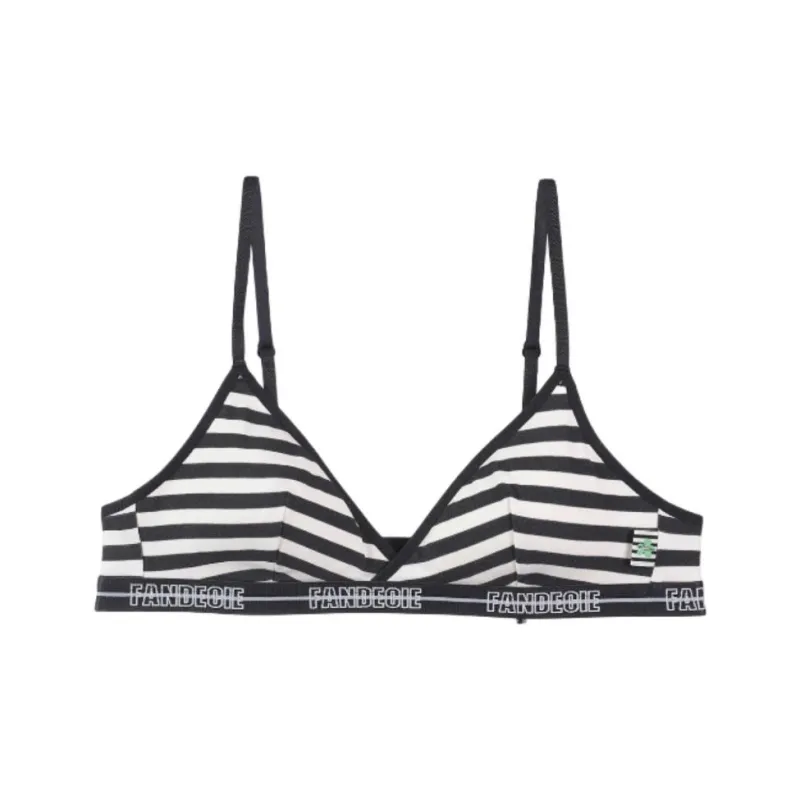 Fandecie Women's Bras-0