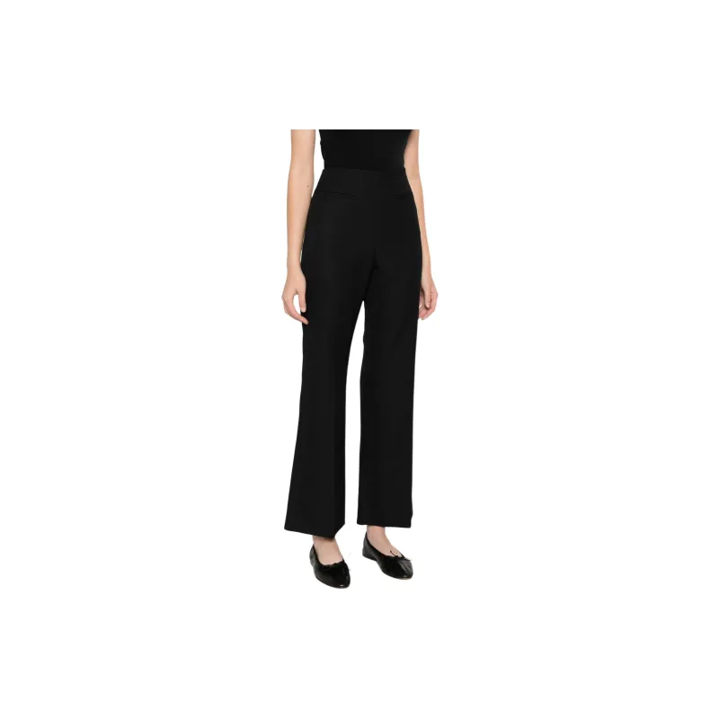 Carven Cropped Trousers-3