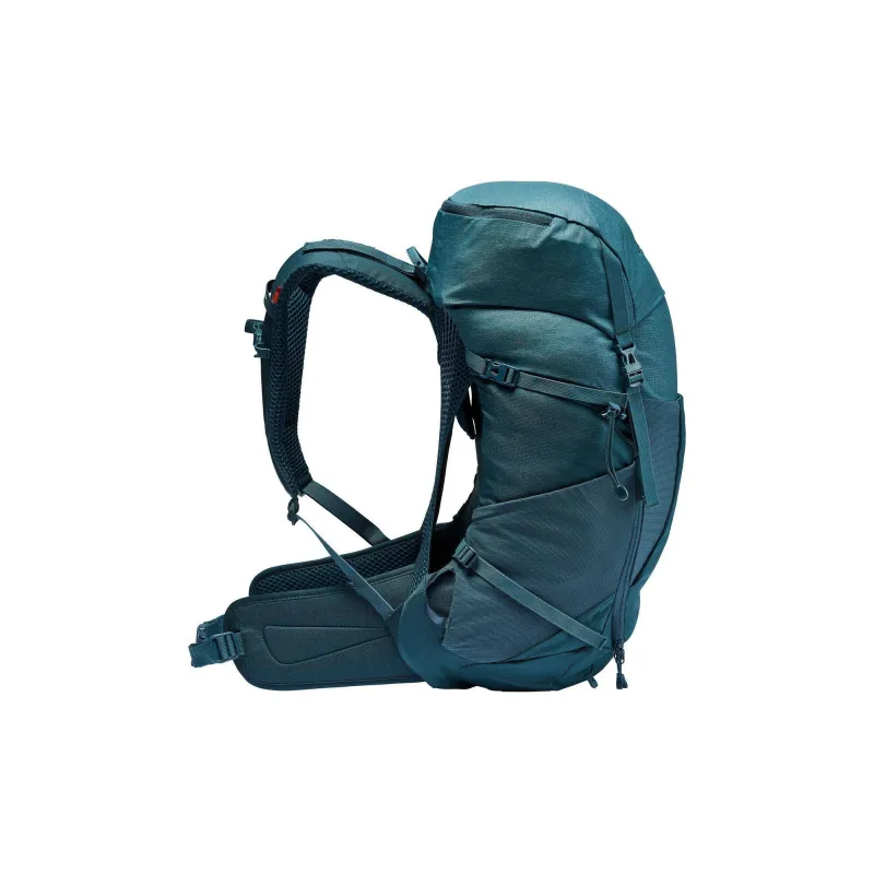 VAUDE Polyamide Outdoor Hiking Bag Backpacks Unisex Sapphire-5