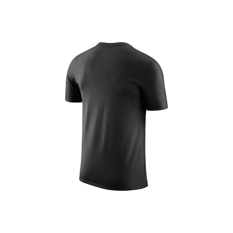 Nike New York Liberty Nike Wnba Iridescent Logo T Shirt-1