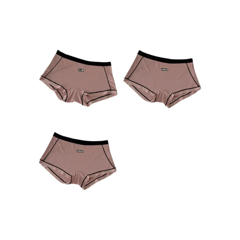 Lan Miao Underpants Women's 3 Pack-6