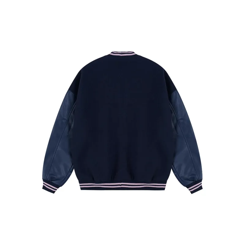 FDR Jackets Unisex-5