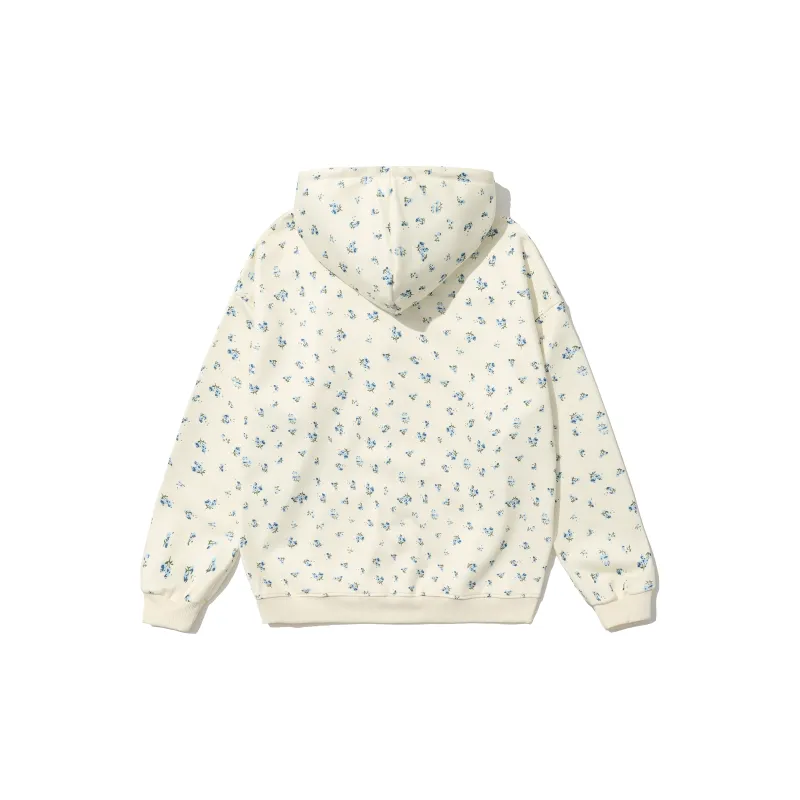 Beautiful Wardrobe Sweatshirt Women's Ecru-5