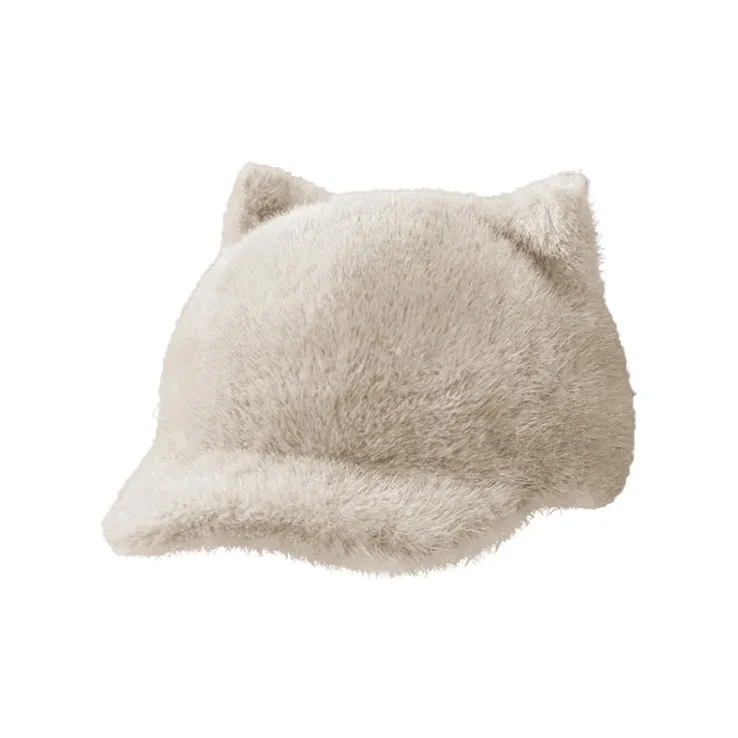 Lanza Polyester Baseball Caps Women's-2