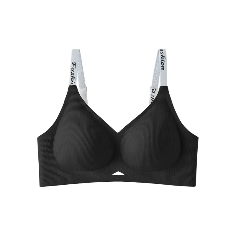 LAKESI Women's Bras-4