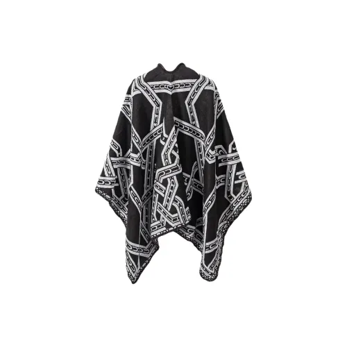 Mulinsen Shawls Unisex