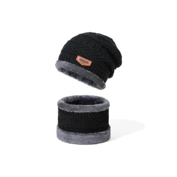 Cranta Komeia Acrylic Beanies Men's