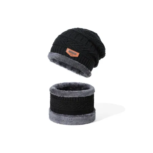 Cranta Komeia Acrylic Beanies Men's