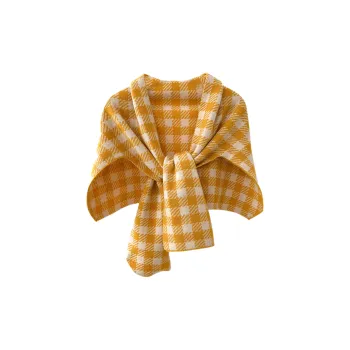 Mulinsen Shawls Women's