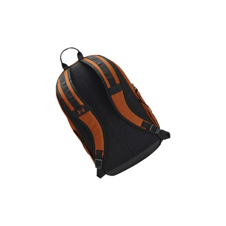 Under Armour Gametime Polyester Backpack Regular Unisex Copper-3