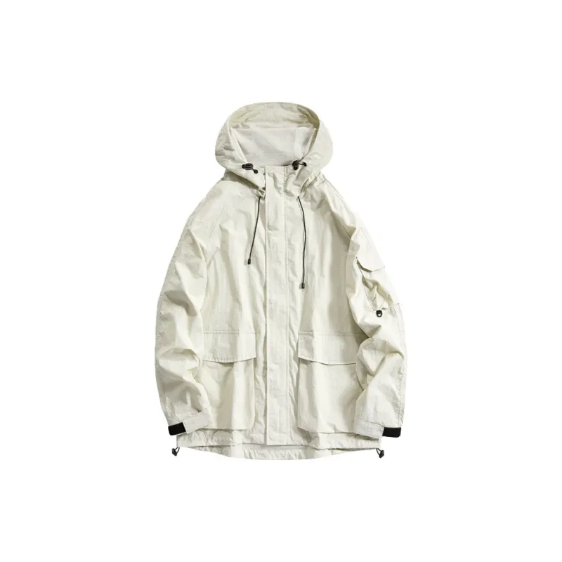 APAY Jackets Unisex-8