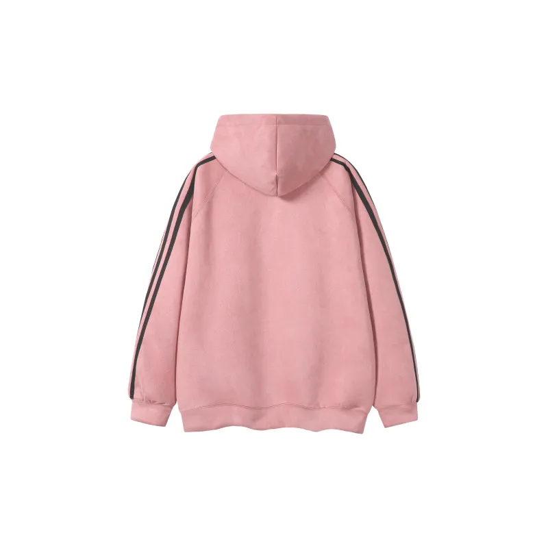 Love Monster Sweatshirts Unisex-11