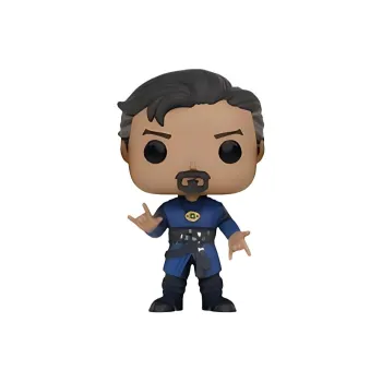 Funko Pop! Marvel Doctor Strange Walmart Exclusive Figure #174